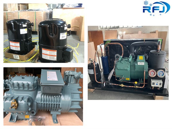 compressor compressor