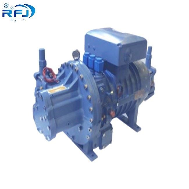 SW3L5000 Refcomp Screw Compressor