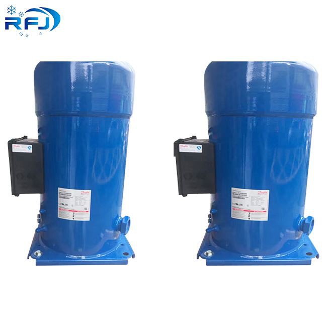 Danfoss Kumpressur Hermetic