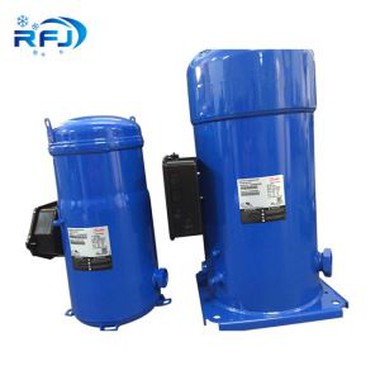 10HP Performer Scroll Compressor biż-Żejt POE