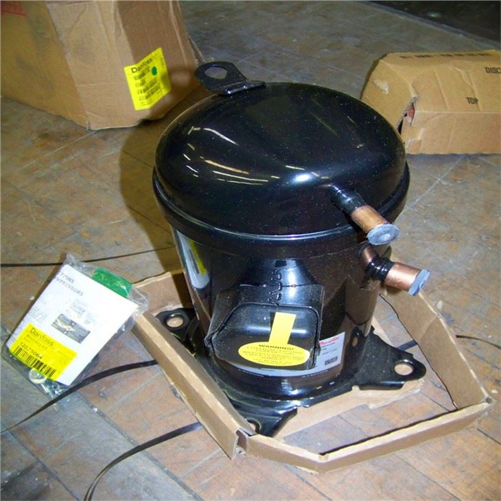 Danfoss 380V Refrigeration Compressor