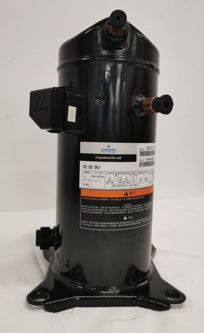 3.5HP   Copeland   R410A   Skrollja   Kompressur   ZB26KQE-PFJ-558