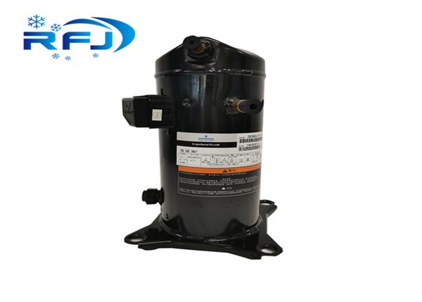 4HP Scroll Freezer Compressor Għall Cold Room