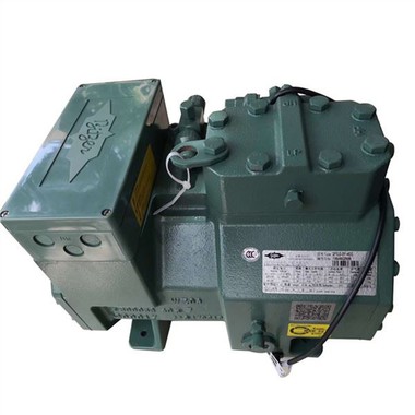 R404A 3HP Spiża Għolja Prestazzjoni Bitzer Seimi Kompressur Ermetiku