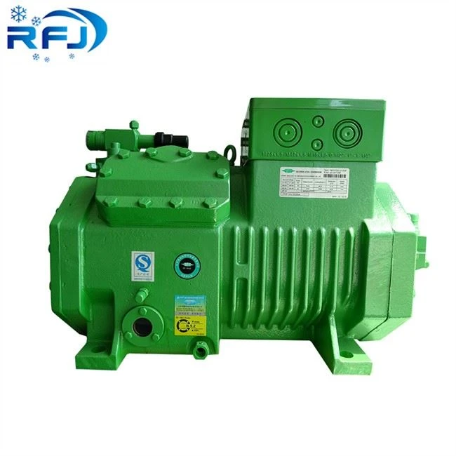 2JES-07Y-40S Kumpressur Bitzer Semi Ermetiku HAVC