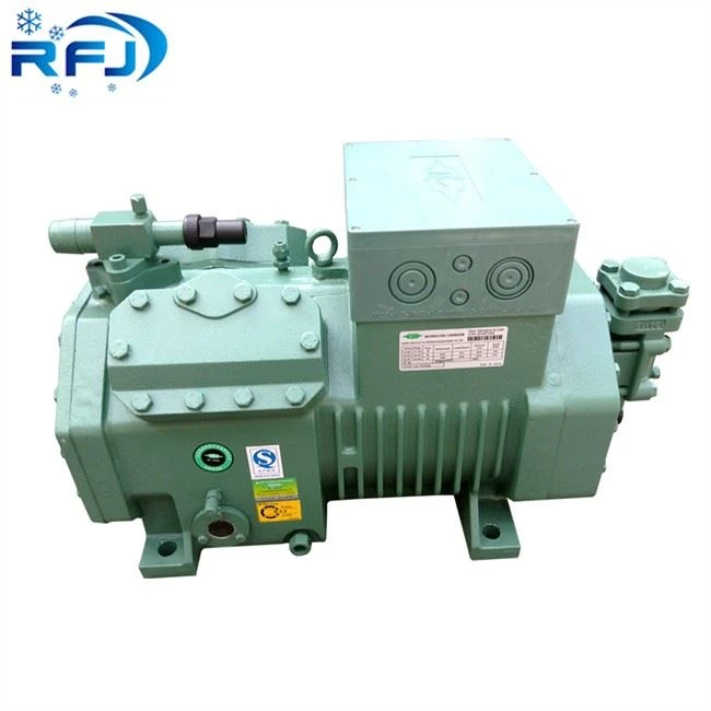 2JES-07Y-40S Semi Hermetic Bitzer Compressor HAVC