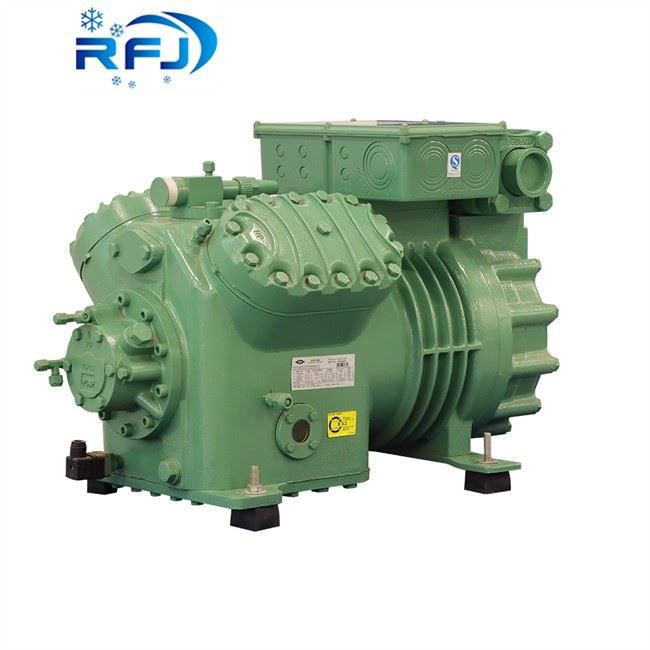R404A Bitzer Compressor For Air Conditioner