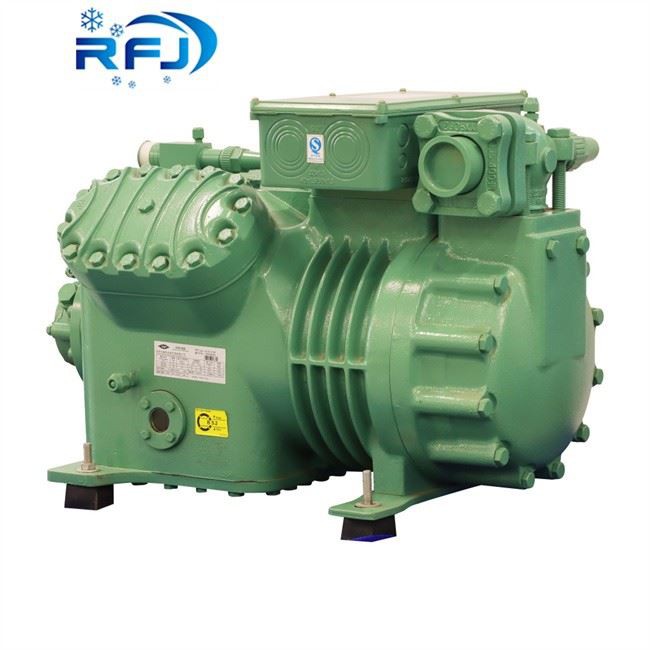 R404A Bitzer Compressor For Air Conditioner