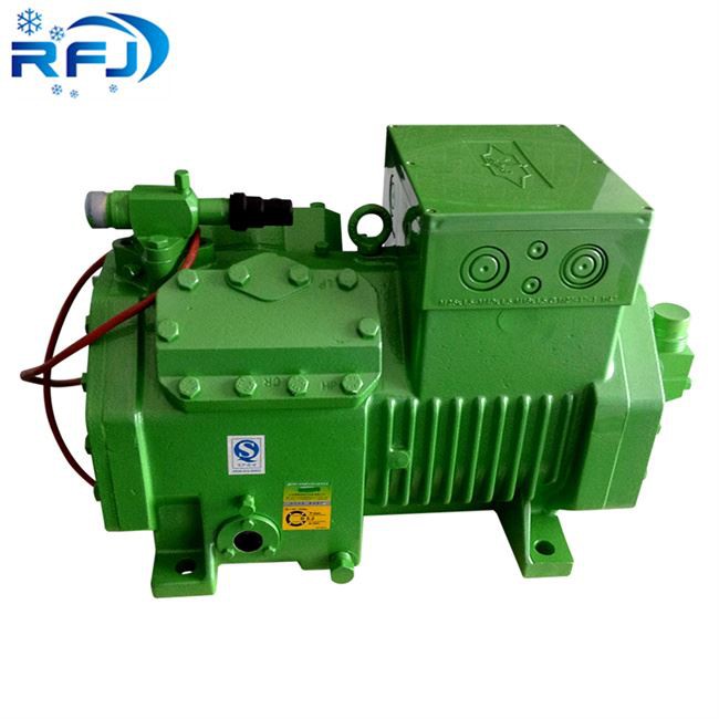 BITZER COMPRESSOR