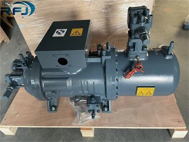 RC2-100Kumpressur tal-Invita