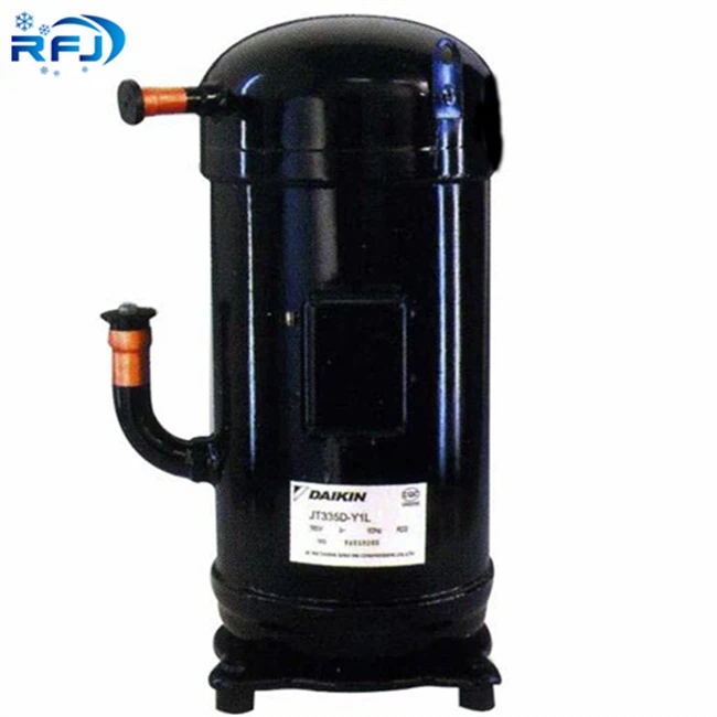 Daikin Hermetic Compressor