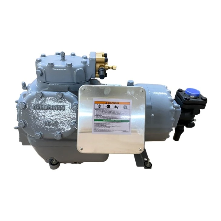 06EA299 Semi Hermetic Type Compressor best