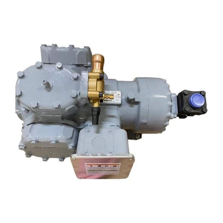 06EA299 Semi Hermetic Type Compressor suppliers