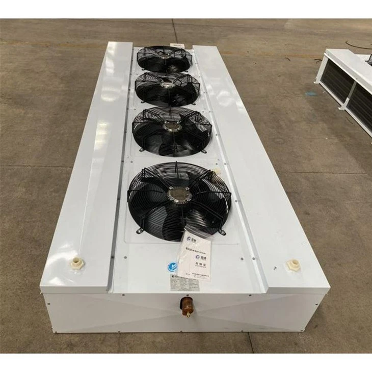 Cold Room Evaporator factory