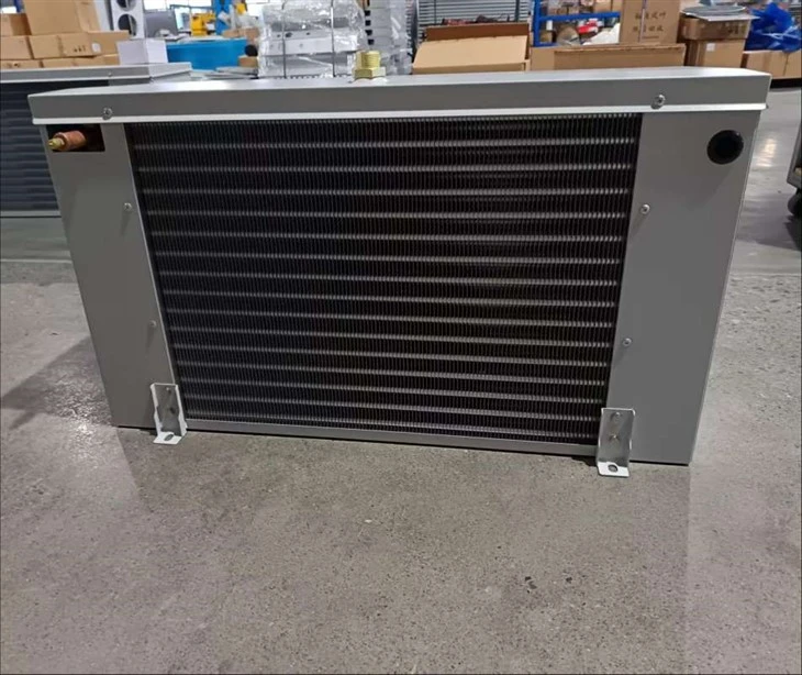 Cooling Unit For Cold Storage factory