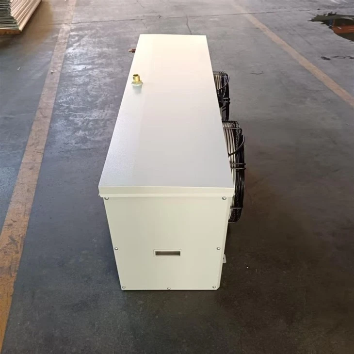 Unit Cooler Evaporator factory