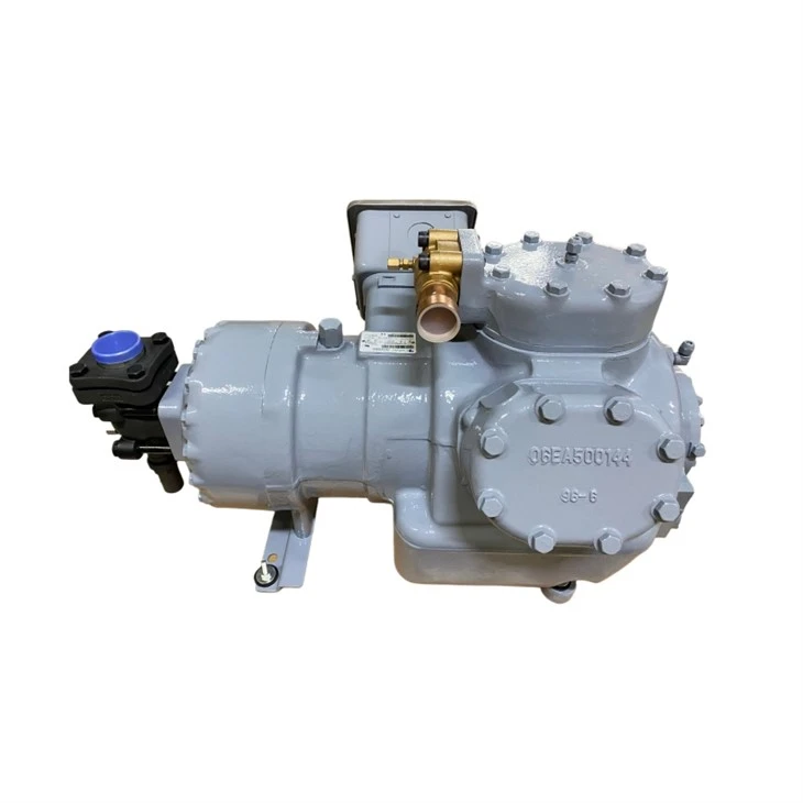 06EA299 Kumpressur tat-Tip Semi Ermetiku