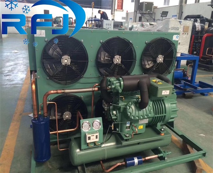 Commercial Quick Freezer For Refrigeration factory