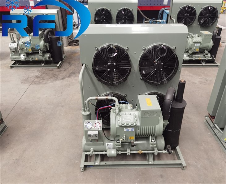 Commercial Quick Freezer For Refrigeration suppliers