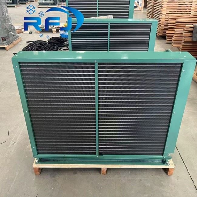 Custom-designed Cold Rooms To Meet Various Temperature Requirements factory