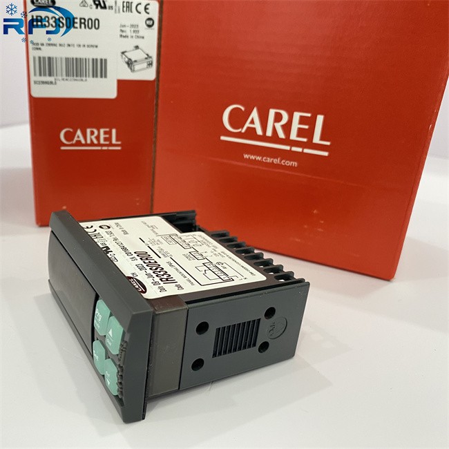 Electronic Temperature Controls