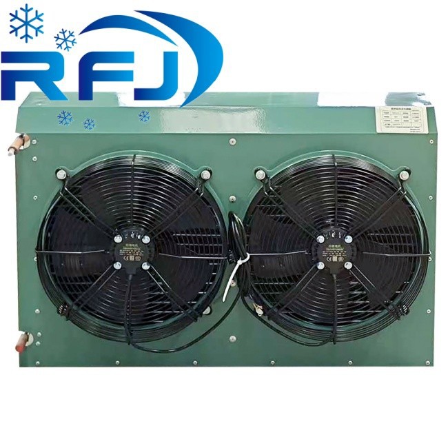 Fin Type Air Cooling Condenser suppliers