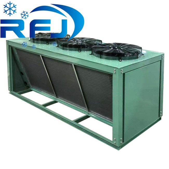 Fin Type Air Cooling Condenser price