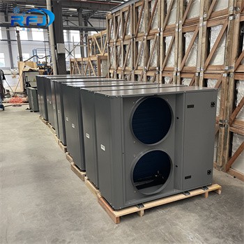 Apparat ta 'protezzjoni komuni għal sistemi ta' refriġerazzjoni