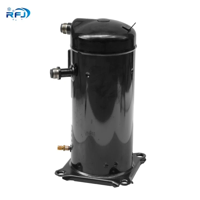 6hp Digital CPL Scroll Thermo King Għall-Kontenitur