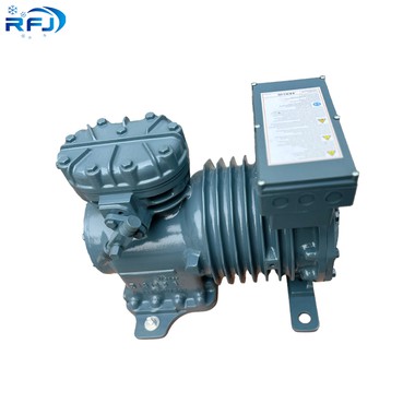CPL Semi-magħluq 10 HP Kumpressur D3SC-100X