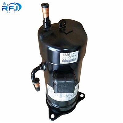 Kumpressur tat-Tkessiħ Daikin