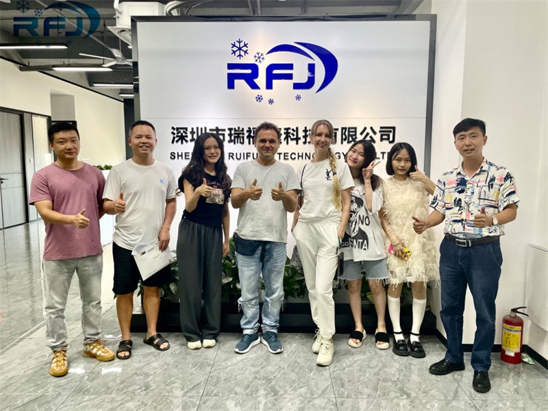 RUIFUJIE RUIFUJIE
