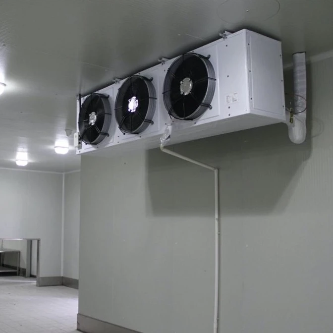Refrigeration Evaporator
