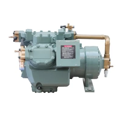 06CC665 Kumpressur Semi Issiġillat
