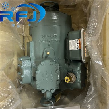 Serje 06DH Semi-Hermetic-Compressor għal Carlyle 06DH5372BC1250