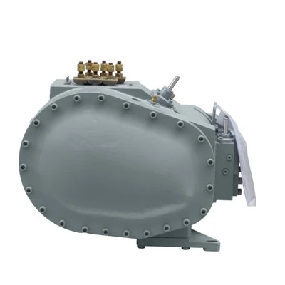 06NW2250S7NA-A00 Kumpressur tat-Tip tal-Invita Semi Ermetiku