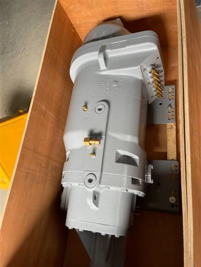 06TSM155 Semi-Ermetiku Industrijali HVAC Invita Kompressur