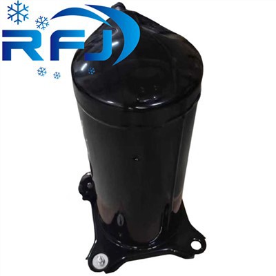 15HP Scroll Kompressur