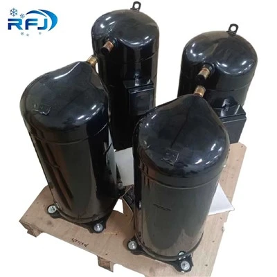 5HP Low-Temp Compressor Għal CPL