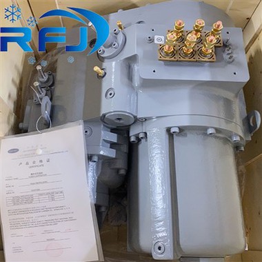 Kompressur tal-kamin 85hp għall-friża