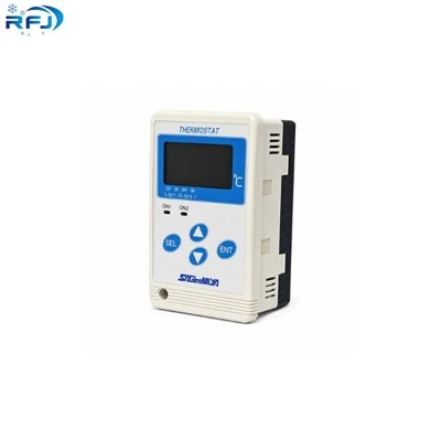 ALE-SD12-011 Termostati Diġitali tal-Kontrollur tat-Temperatura