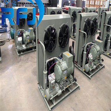 Friżer Kummerċjali għal Applikazzjonijiet ta 'Ħażna kiesħa