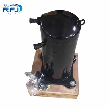 Copeland 7HP ZP Scroll Compressor