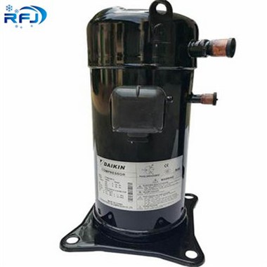 4HP Scroll Kompressur