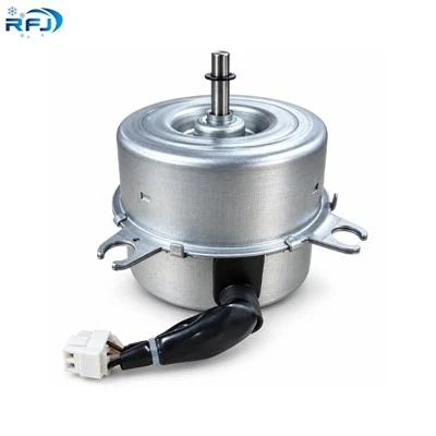 Fujitsu MFF-24RVL DC Brushless Motor Għall Air Conditioner