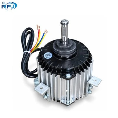 FULIHUA YSF-120-4 Ecectronic Motor Għall Fannijiet