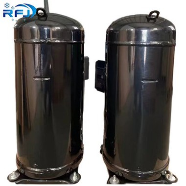 Kompressur tal-iscroll ermetiku għas-serje Copeland ZP