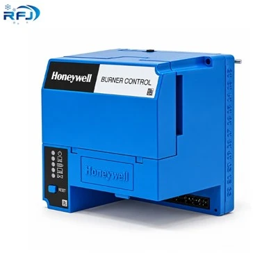 Honeywell EC7850A1080 Kontroll tal-Berner