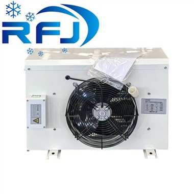 Cooler ta 'l-Ajru Serje DD b'Temperatura Medju