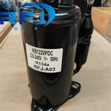 Mitsubishi Rotary Compressor KB122VPDC